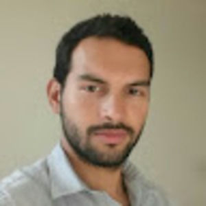 Meet your Posher, Carlos